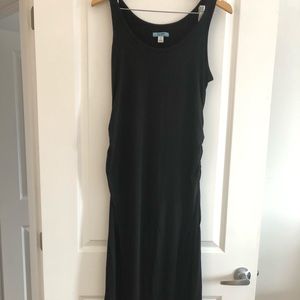 Maternity maxi dress - Old navy